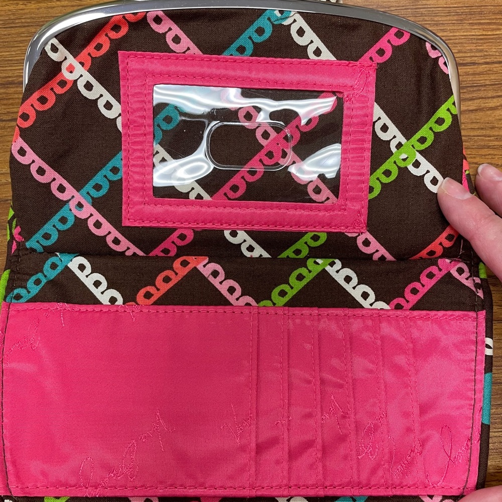 Womens Wallet